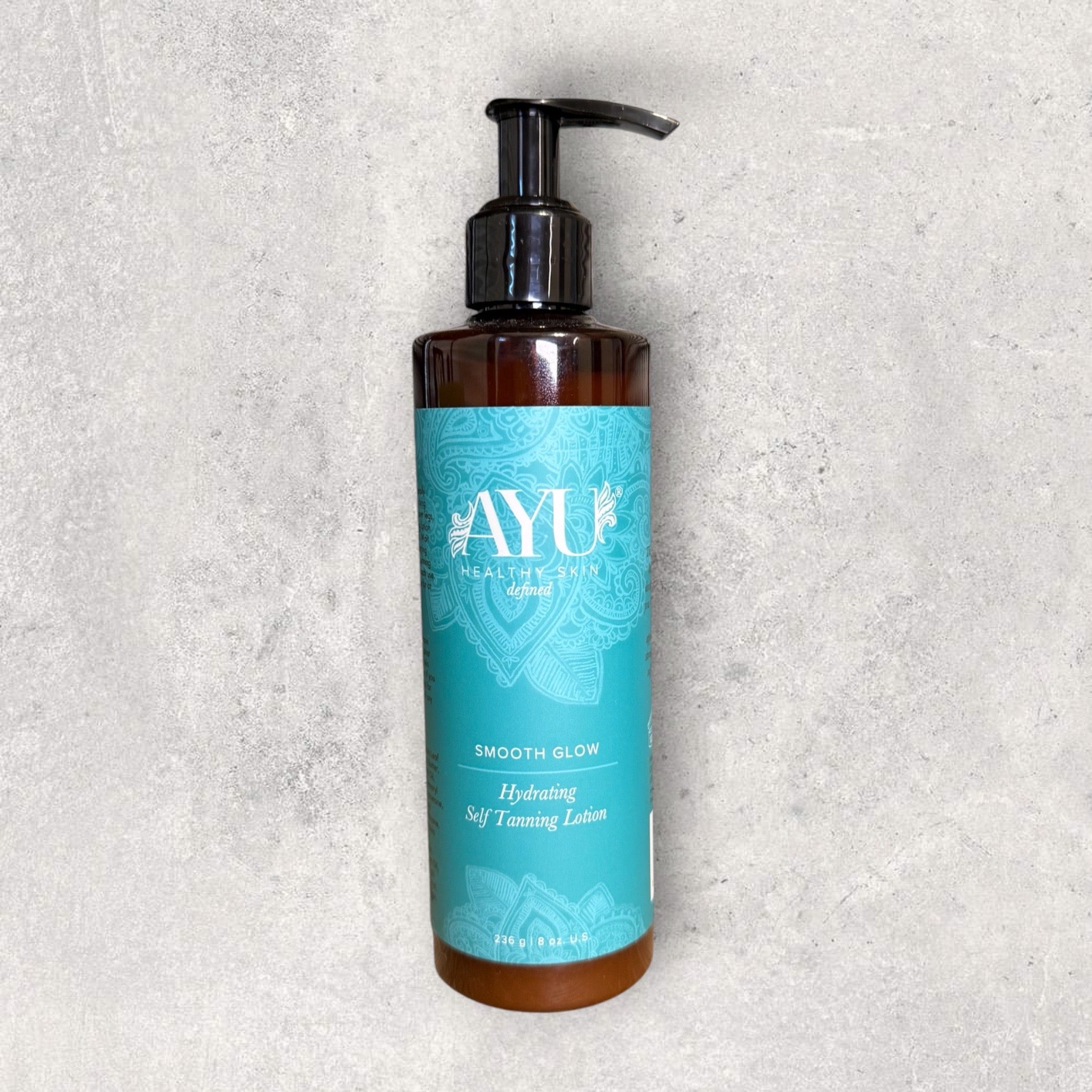 Self Tanning Lotion