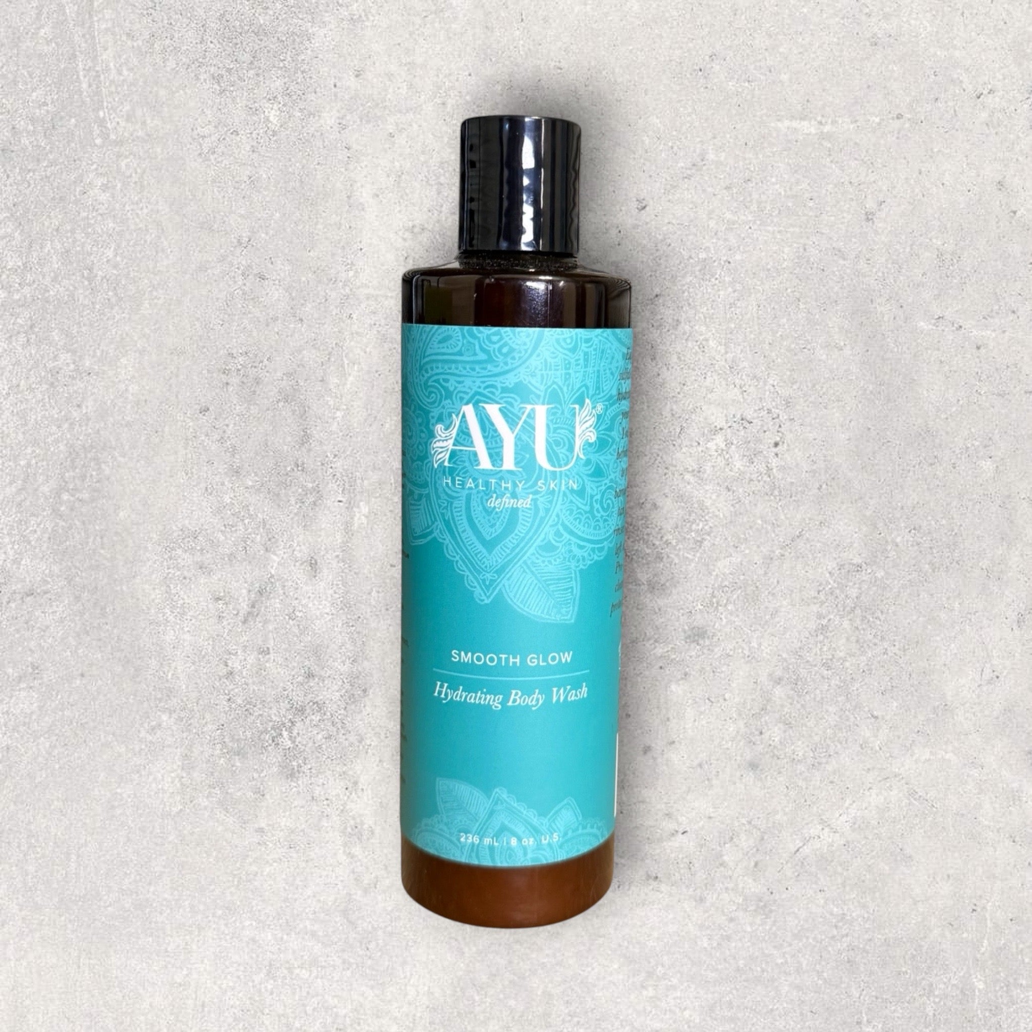 Hydrating Body Wash